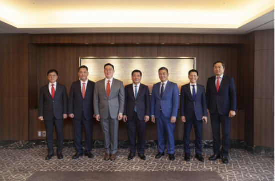 LS与越南合作加强稀土供应和电力基础设施