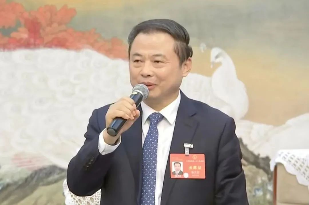 全国人大代表、天能控股董事长张天任：优化通信配储政策推动通信储能行业高质量发展