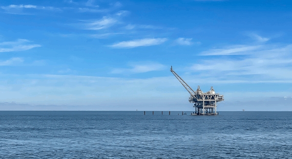 Vår Energi 在巴伦支海 Goliat 油田附近发现新石油资源