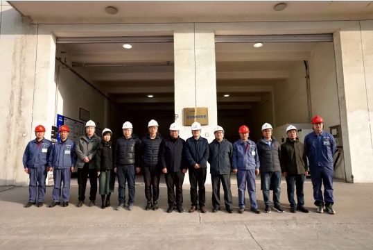 京泰发电40KW全钒液流电池储能系统研究与应用成功通过验收