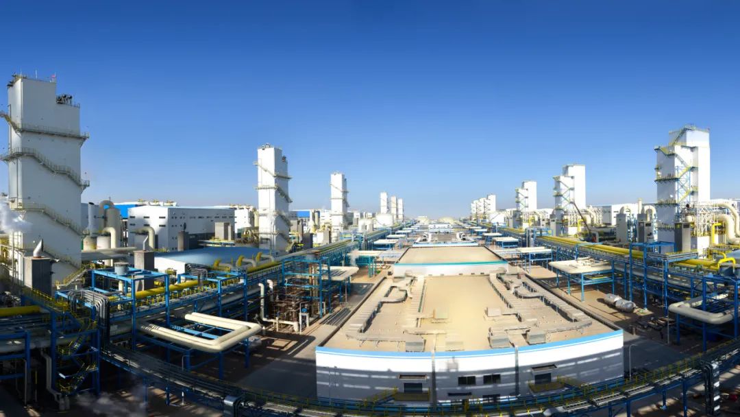 跨越式增长，国家能源集团宁夏煤业专利申请突破2300件