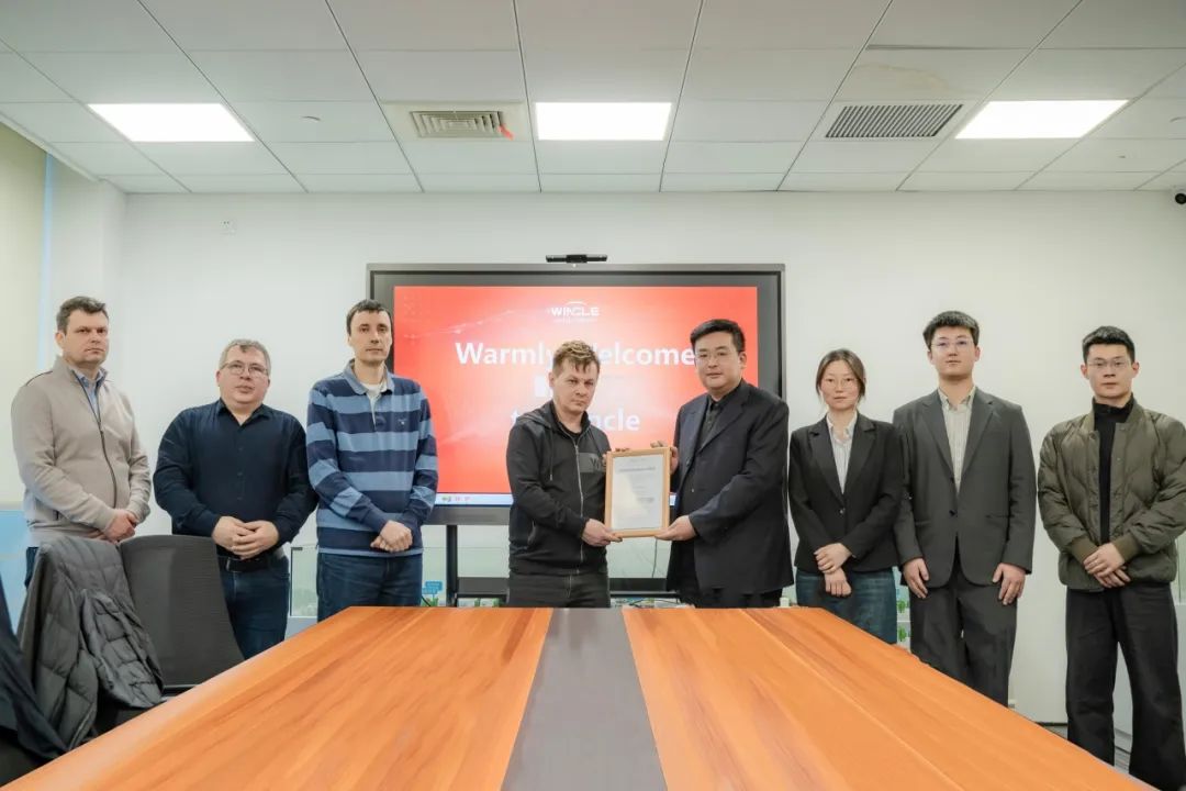 赢科数能签署保加利亚权威代理商，加速欧洲储能市场进程