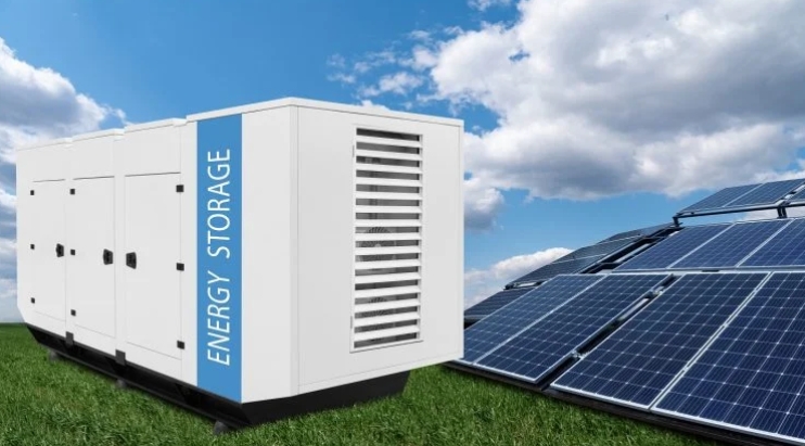 BayWa re 寻求批准在苏格兰建设 500MW Redshaw BESS 项目