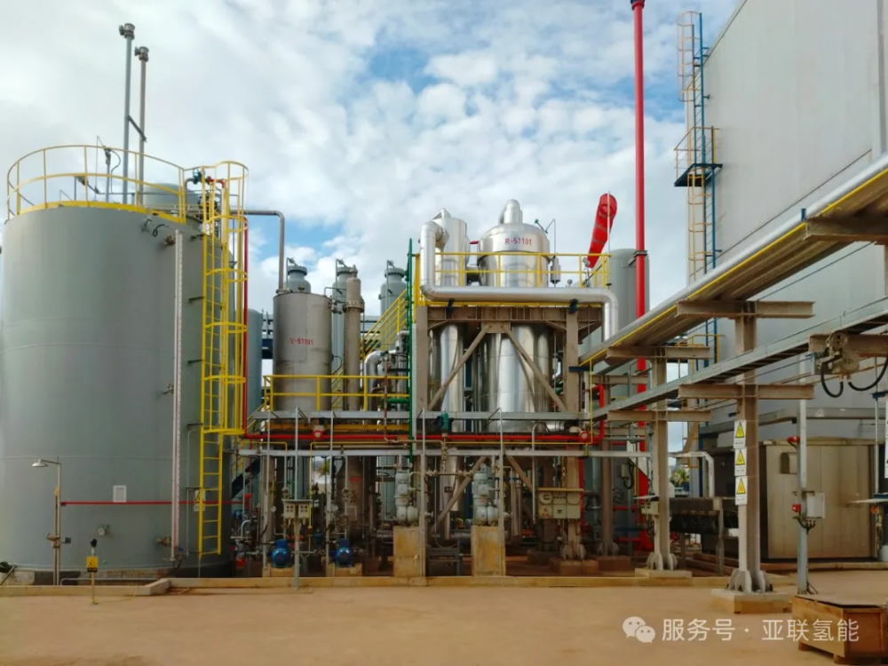 首发成功！亚联力量托举商业航天一飞冲天