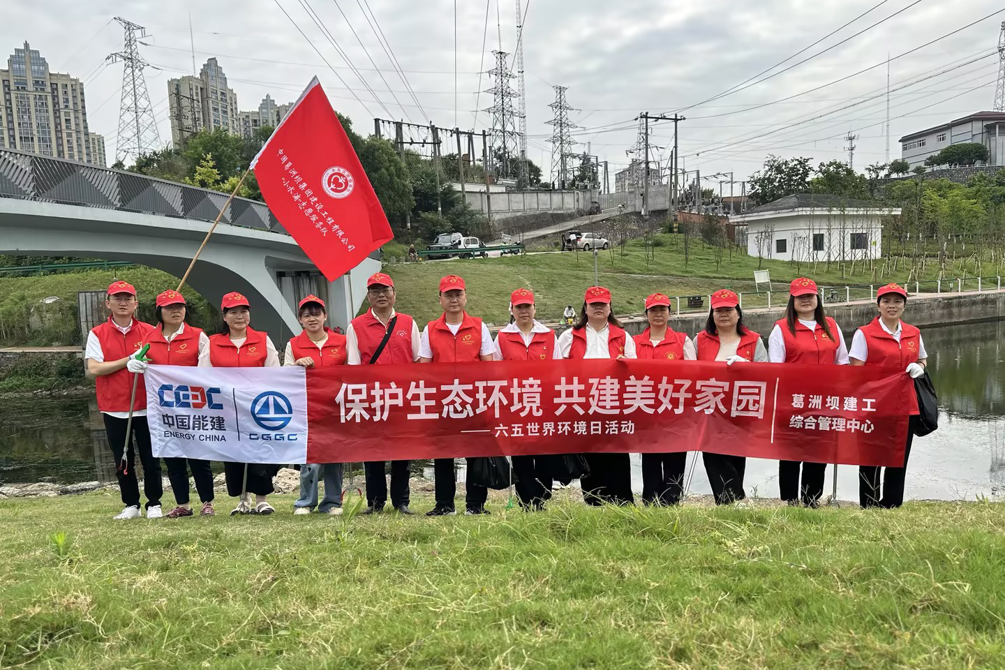 志愿之声：春风化雨 精神永驻