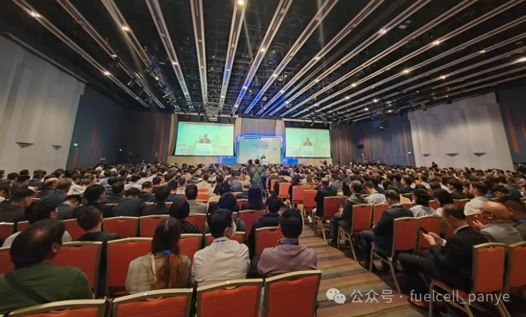 攀业氢能两轮车惊艳亮相，南海区强势推介引瞩目！