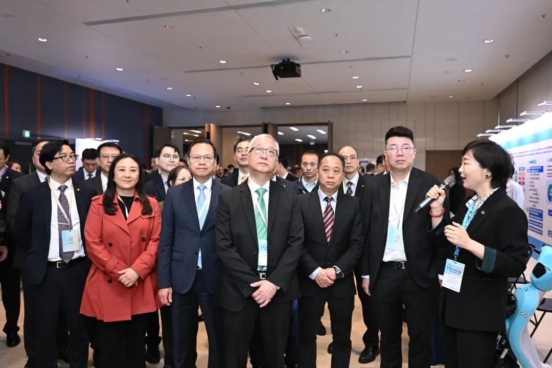 氢聚香港丨特嗨分享氢安全实践经验