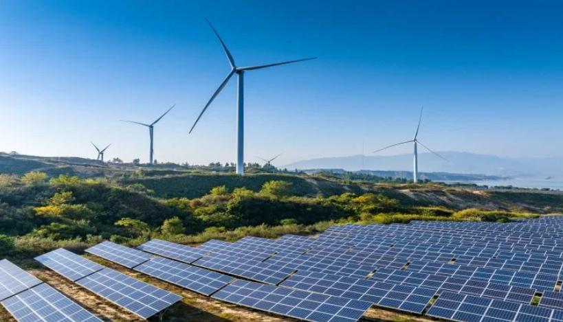 Engie 收购英国 157MW 可再生能源运营组合