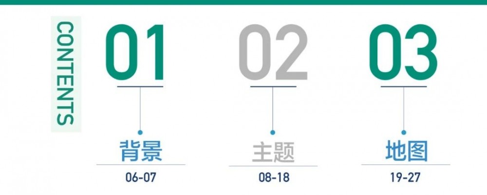2024中国氢能产业分布地图【全】