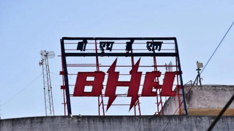 BHEL获古吉拉特邦800MW超临界火电厂EPC合同