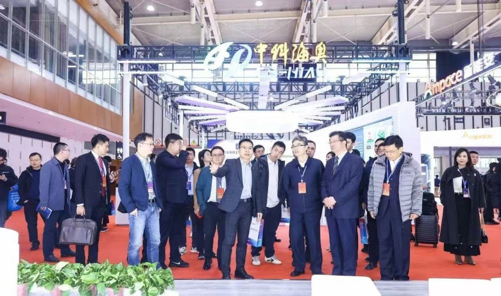 专访中科海奥鲍文韬：在能源转型中打造独特竞争优势