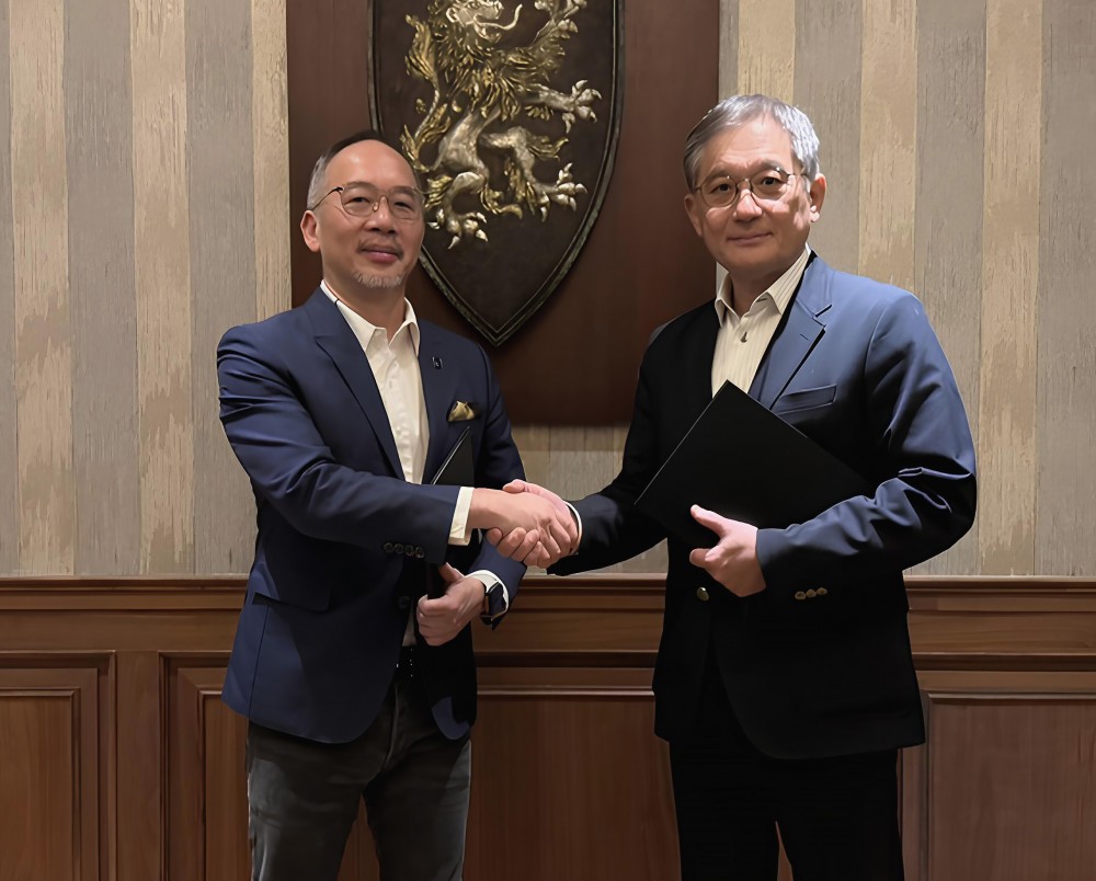 台湾行競科技与PEWC宣布合作开发混合储能系统