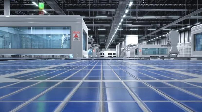 TOYO计划在埃塞俄比亚扩大2GW太阳能电池产能