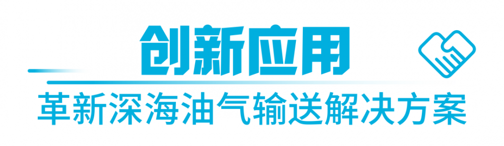 国内首次！中化国际对位芳纶革新海上输油管道运维方案