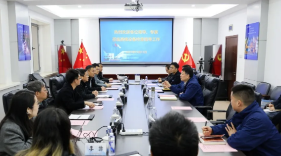 中核工程设计制造的“玲龙一号”国内首批新燃料运输容器顺利通过验收