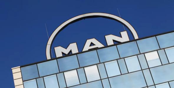 大众汽车考虑剥离MAN Energy Solutions，估值可达50亿欧元
