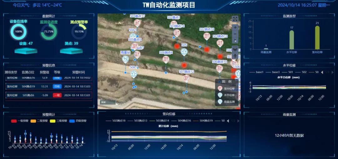 人工到智能：中国核建实现效率精度双提升