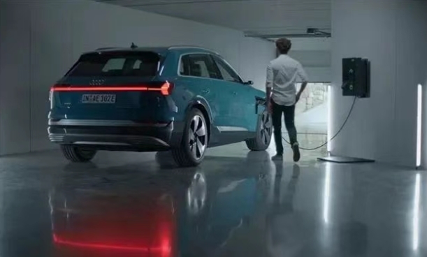奥迪将于2026年发布小型平价电动车