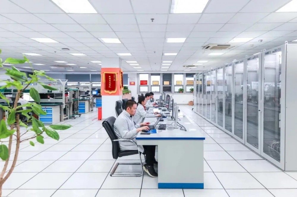 100MW/1000MWh！全球最大二氧化碳储能电站控制系统项目签订