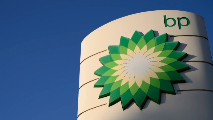 英国石油公司一季度利润骤降 CEO称战略调整开局良好