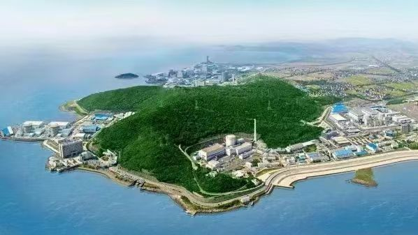 南瑞智能巡视系统在核电领域取得新突破