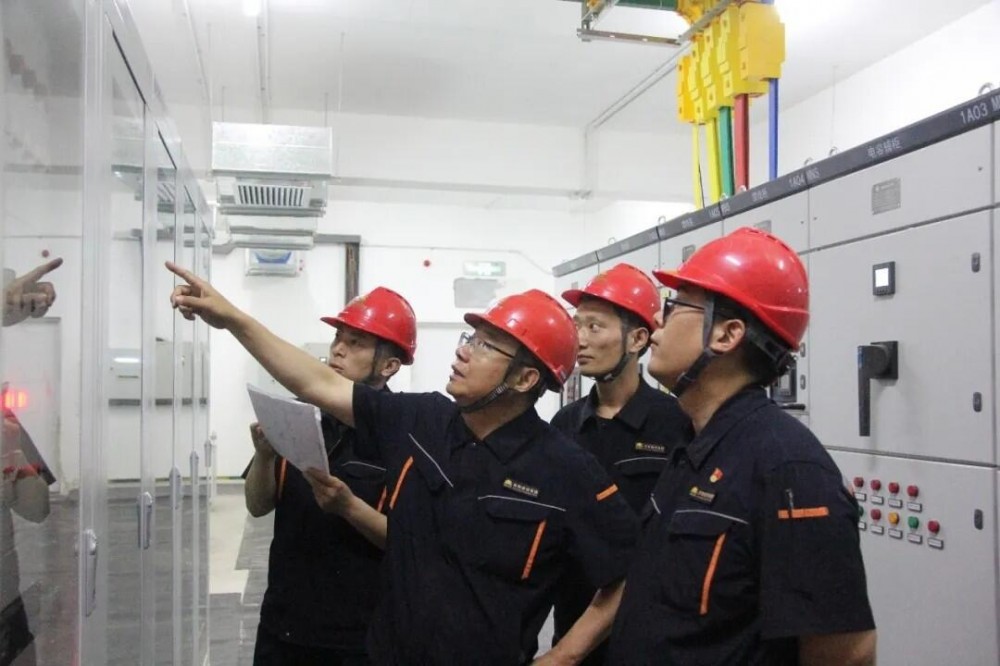 山东省济南市首个兆瓦级工商业储能项目 首次并网一次成功