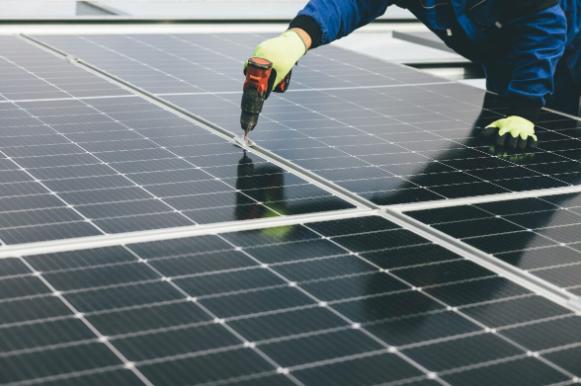 联合国开发计划署启动乌克兰太阳能解决方案供应招标