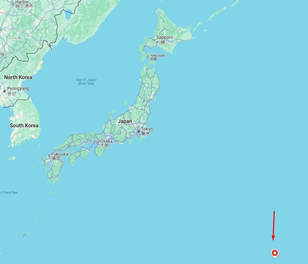 日本计划2026年初从南鸟岛附近海床开采稀土元素