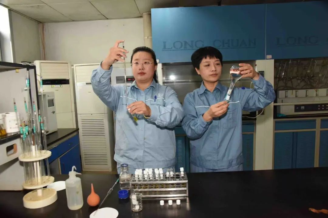中国石化沧州炼化公司：试剂国产化+资源循环利用 双线降本显成效