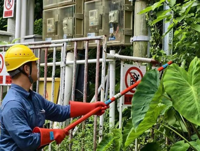 南方电网电力负荷首创新高，广东突破1.6亿千瓦！