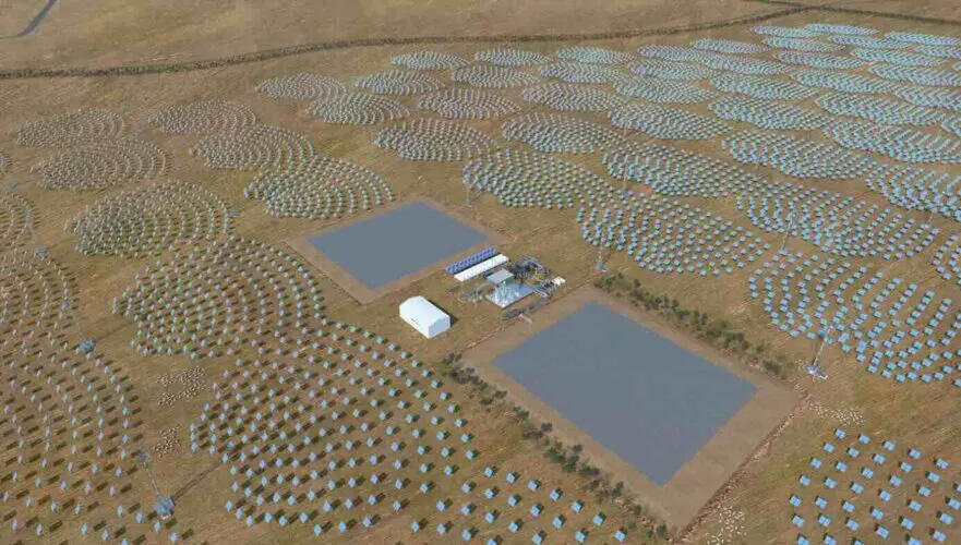澳大利亚煤炭巨头AGL收购南澳720MWh长时电热储能项目