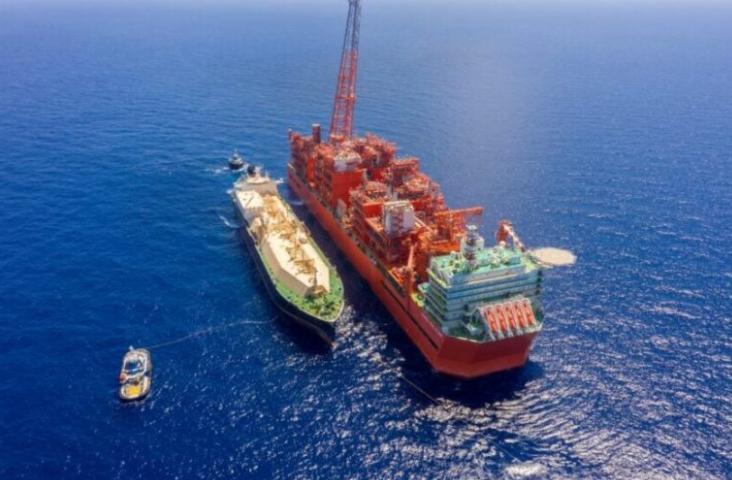 日挥控股子公司获非洲浮式液化天然气项目合同