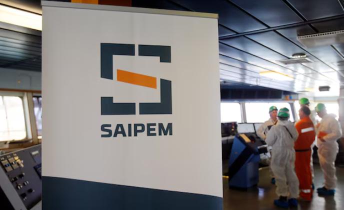 Saipem预计莫桑比克液化天然气项目夏季末重启 与Subsea7合并计划推进
