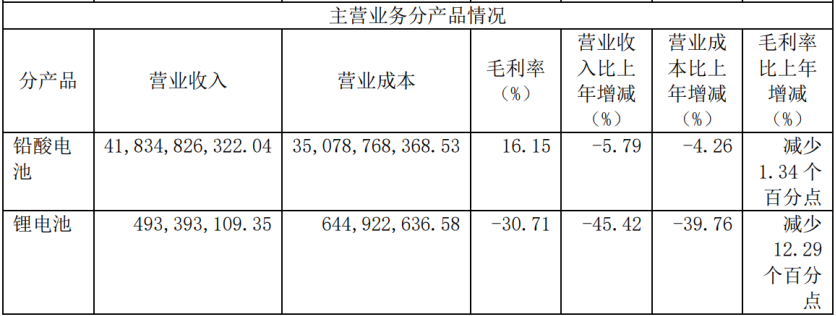 储能浪潮中的“金子”：天能集团以全产业链创新，筑牢新型能源体系基石