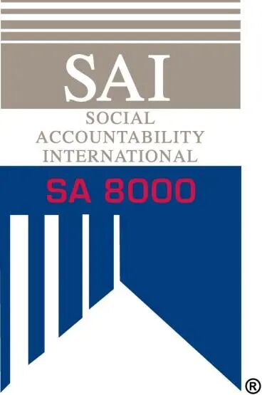 践行社会责任   海博思创通过SA8000社会责任标准认证