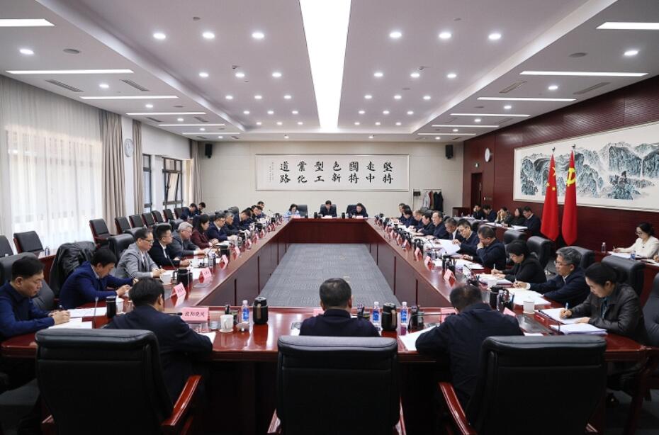 12家企业出席！工信部动力和储能电池制造业企业座谈会，整治“内卷式”竞争