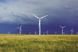 Alliant Energy 申请在威斯康星州新建277兆瓦风力发电场