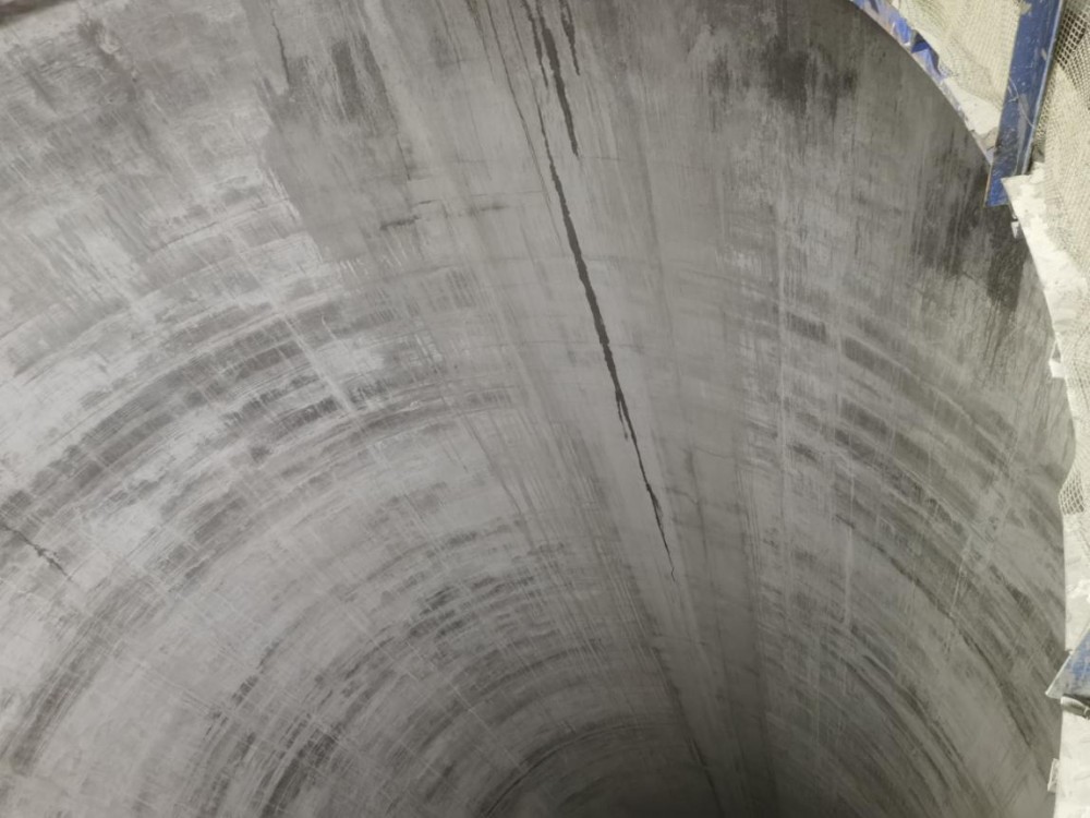 浙江桐城抽蓄项目再提速：2号引水竖井衬砌工期再缩短10天