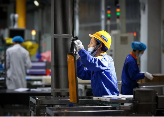 中国原子能：构建完整、高效、先进的核燃料全产业链