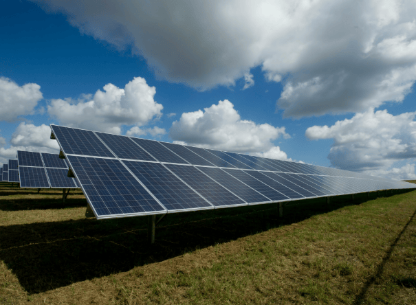 energyRe签署南卡罗来纳州五个太阳能项目购电协议