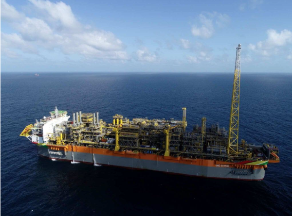 埃克森美孚23.2亿美元收购圭亚那FPSO SBM Offshore续运营至2035年