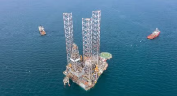Vaalco Energy获科特迪瓦Kossipo油田运营权 推动非洲油气开发