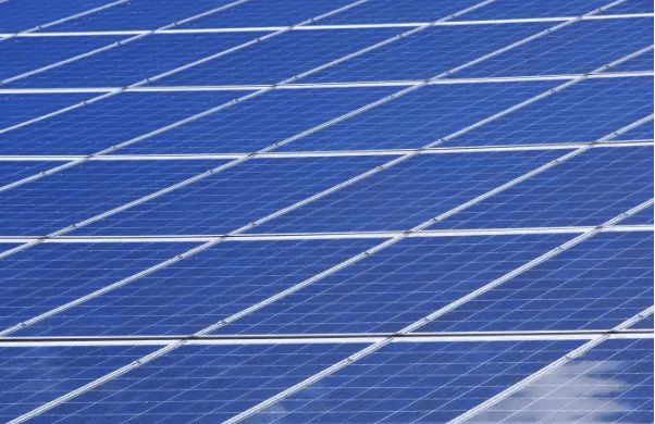Infracredit信用担保支持非洲首个太阳能电池板制造厂建设