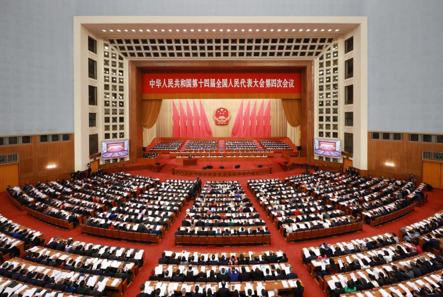 划重点！2026年政府工作报告：着力构建新型电力系统，加快智能电网建设，发展新型储能，扩大绿电应用