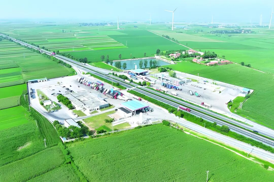 两会观察 | 聚焦“氢能高速”新机遇，国鸿氢能持续探索规模化应用路径