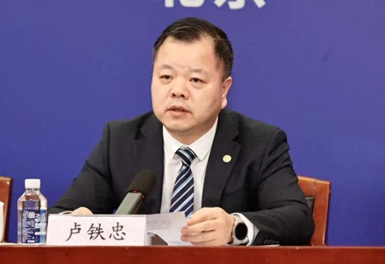 全国政协委员卢铁忠：“以核带新、核新耦合”高度契合国家战略