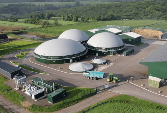 PlanET Biogas India与Delta Bio Gas在印度安得拉邦合作开发12吨/日压缩生物天然气设施