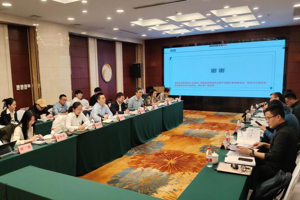国华投资五兆瓦混联制氢系统获评国际领先