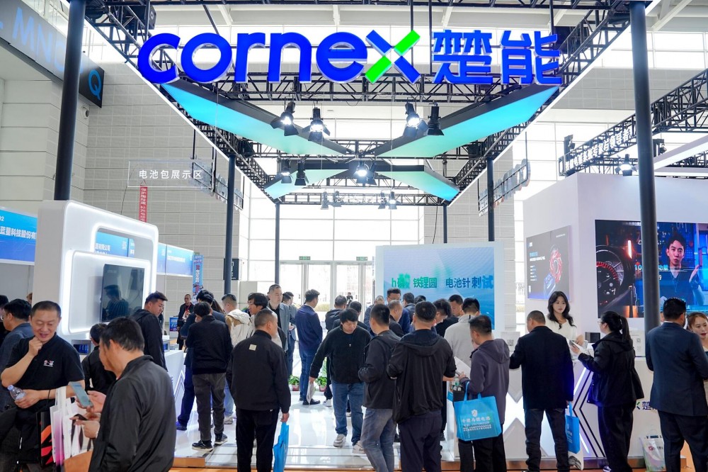 掘金千亿蓝海，楚能“锂钠双轨”精准破解小动力电池应用痛点