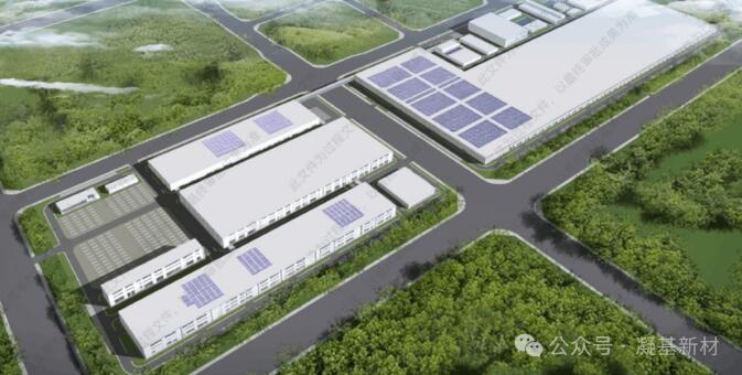 北京房山储能用户侧项目写入年度任务，储冷赛道迎来“主场”